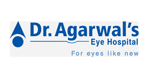 Agarwal hospital logo