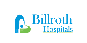 billroth hospital logo