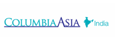 columbia asia logo