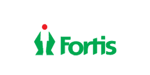 Fortis Logo