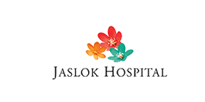 Jaslok hospital logo