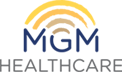 MGM hospital logo