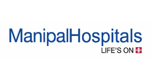 manipal hospital logo