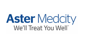 aster medcity logo