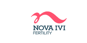 novo ivf logo