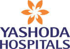 Yashoda hospital logo